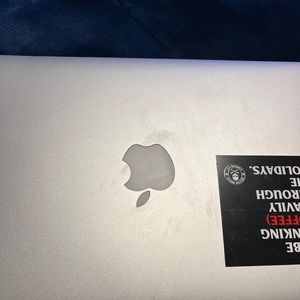 Apple MacBook Air 2012 version